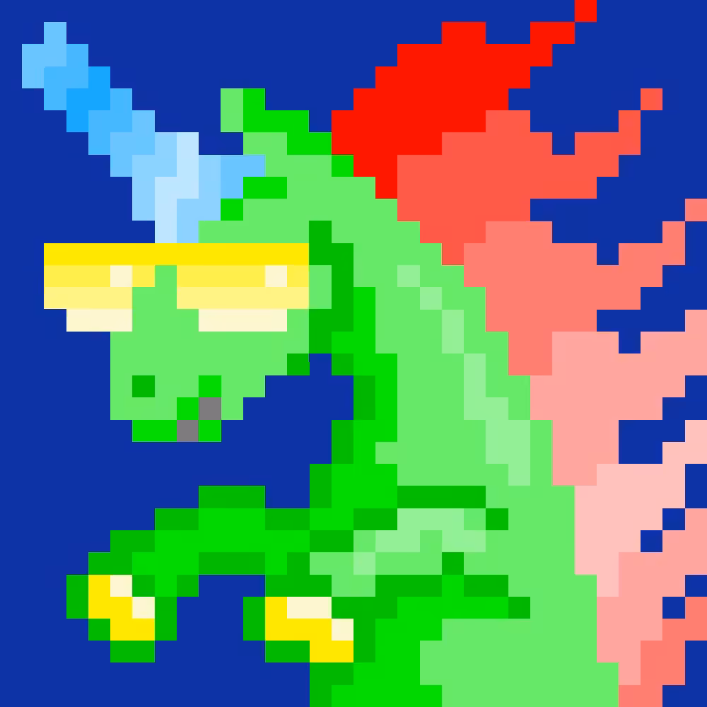 Unicorn #4669