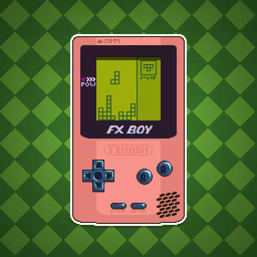 FXBoy #113