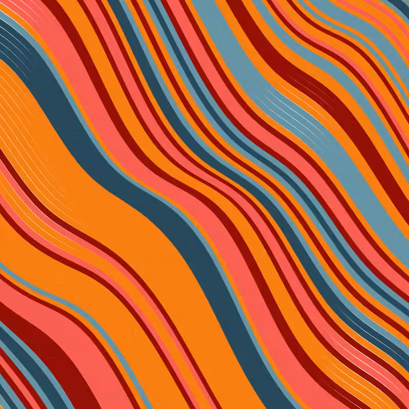 Fluid Canvas #5