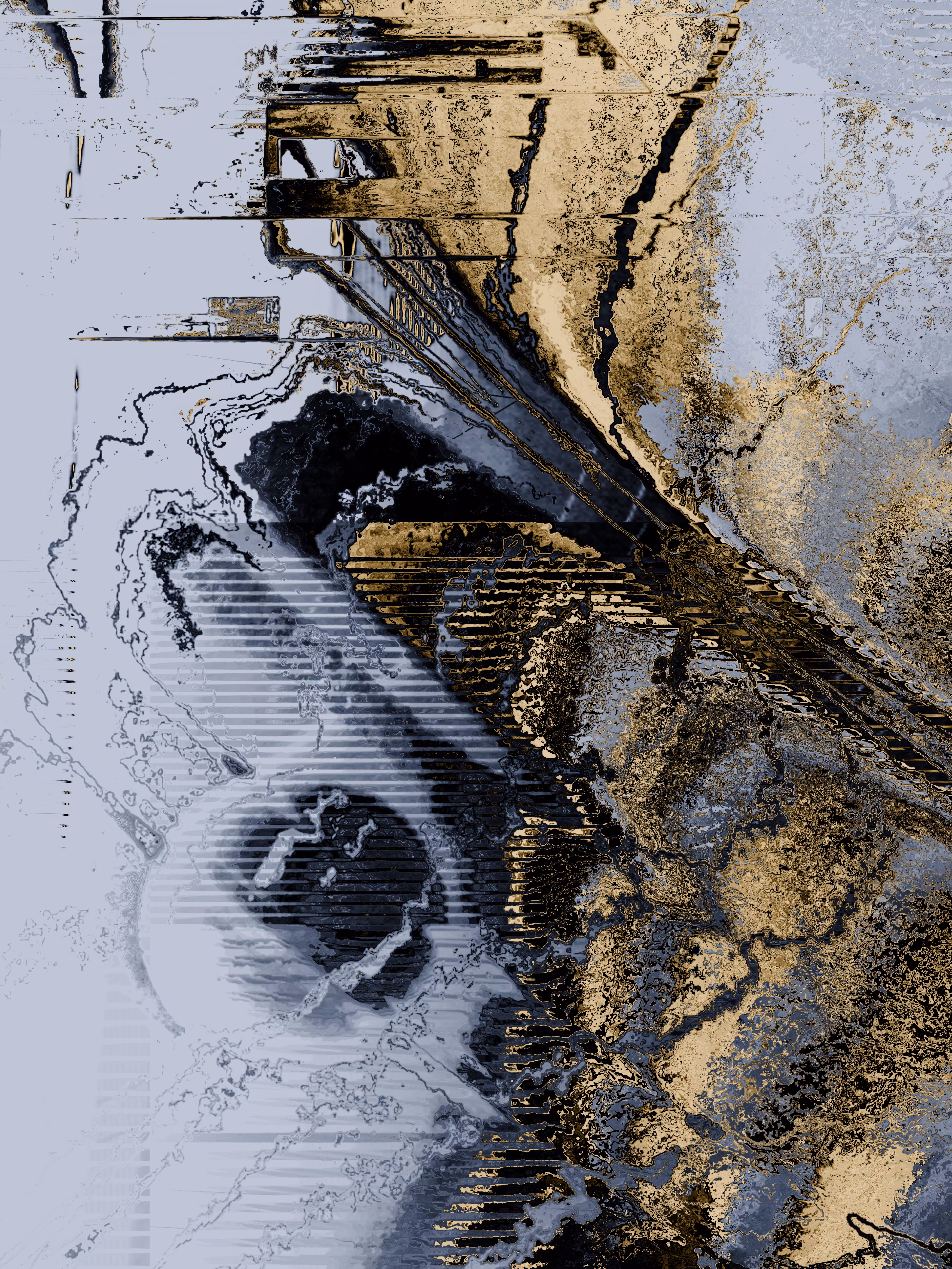 Oscillation Moon