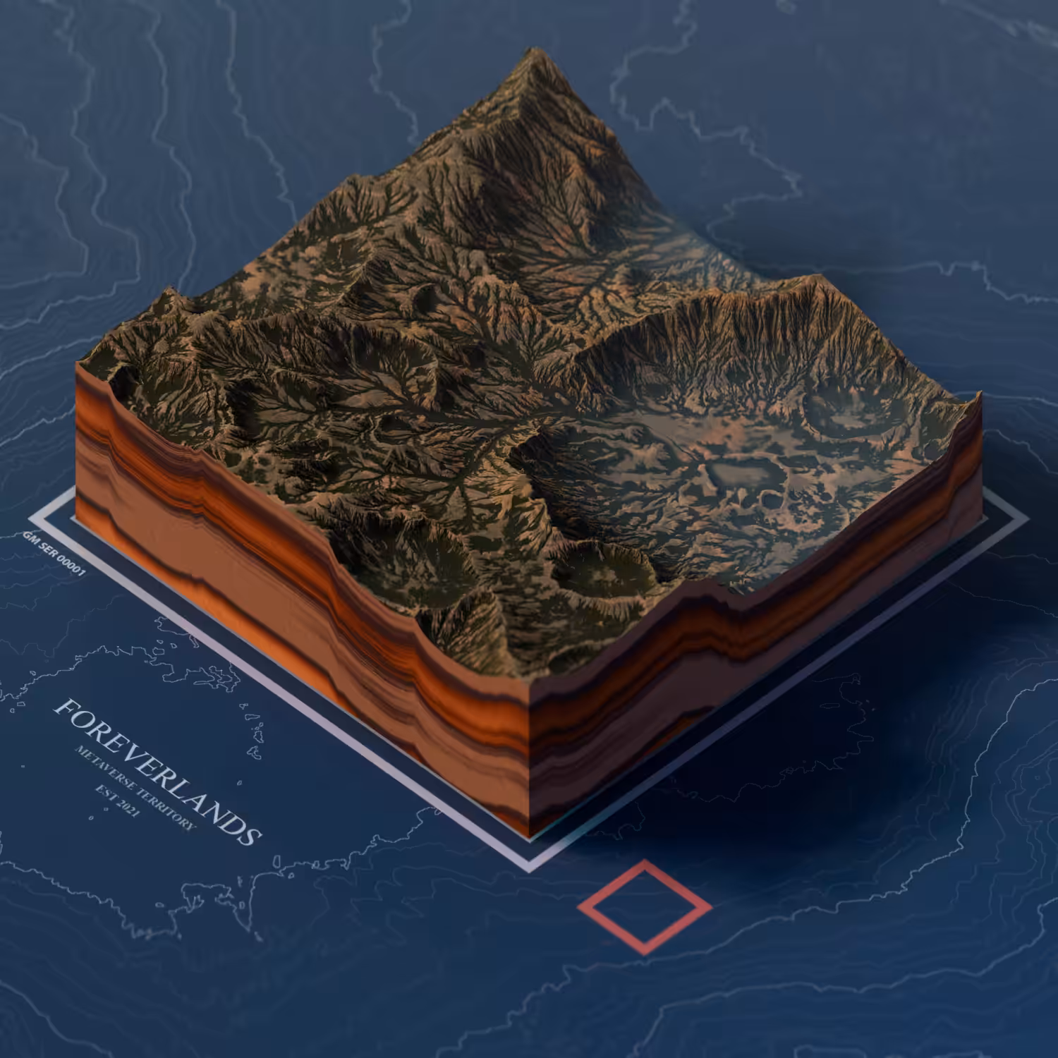 Land #720