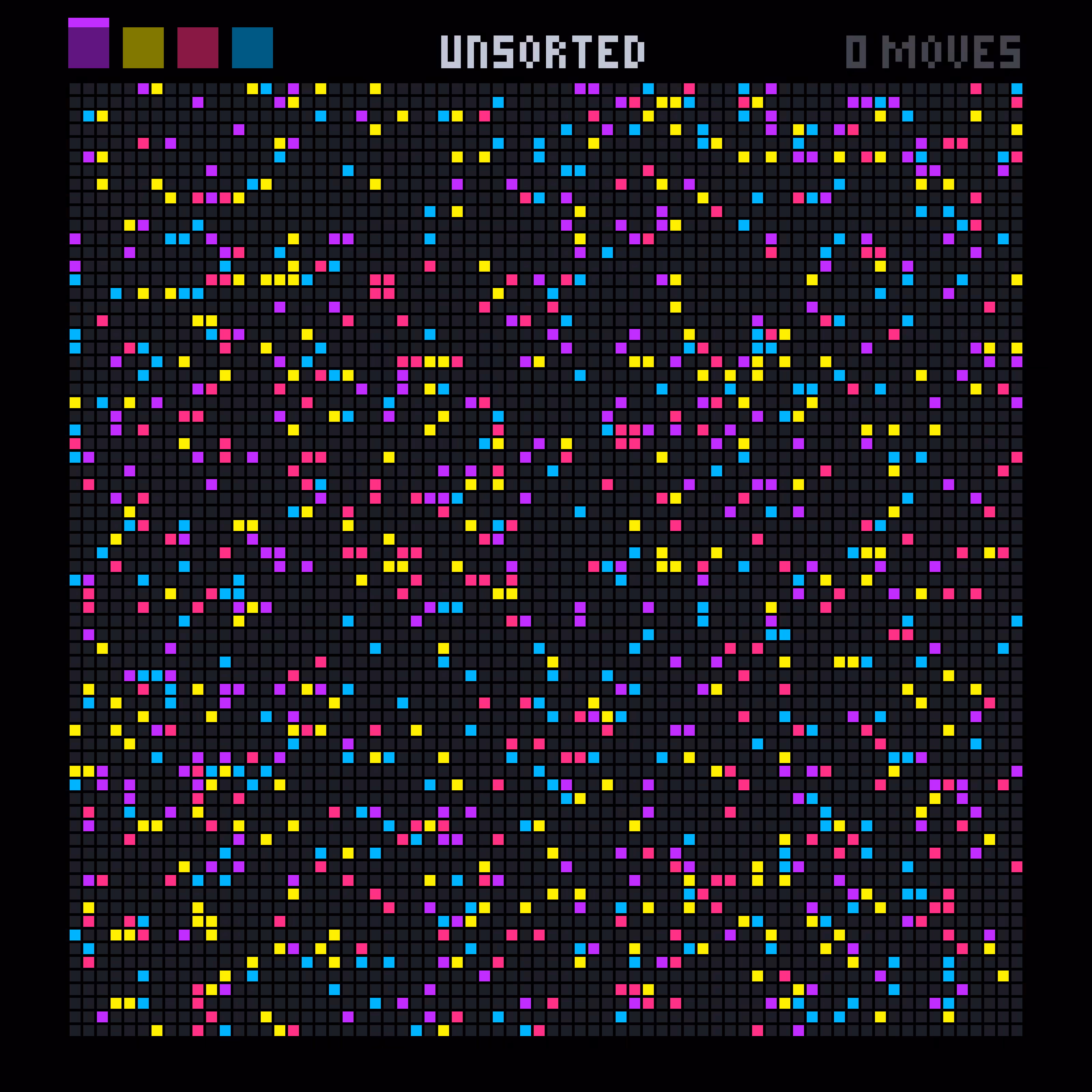 Unsorted #40