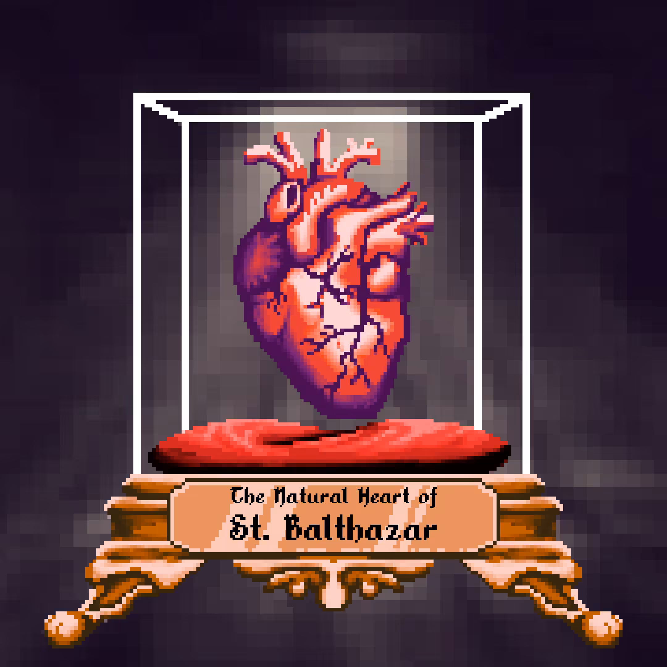 Crypto Relic #0488