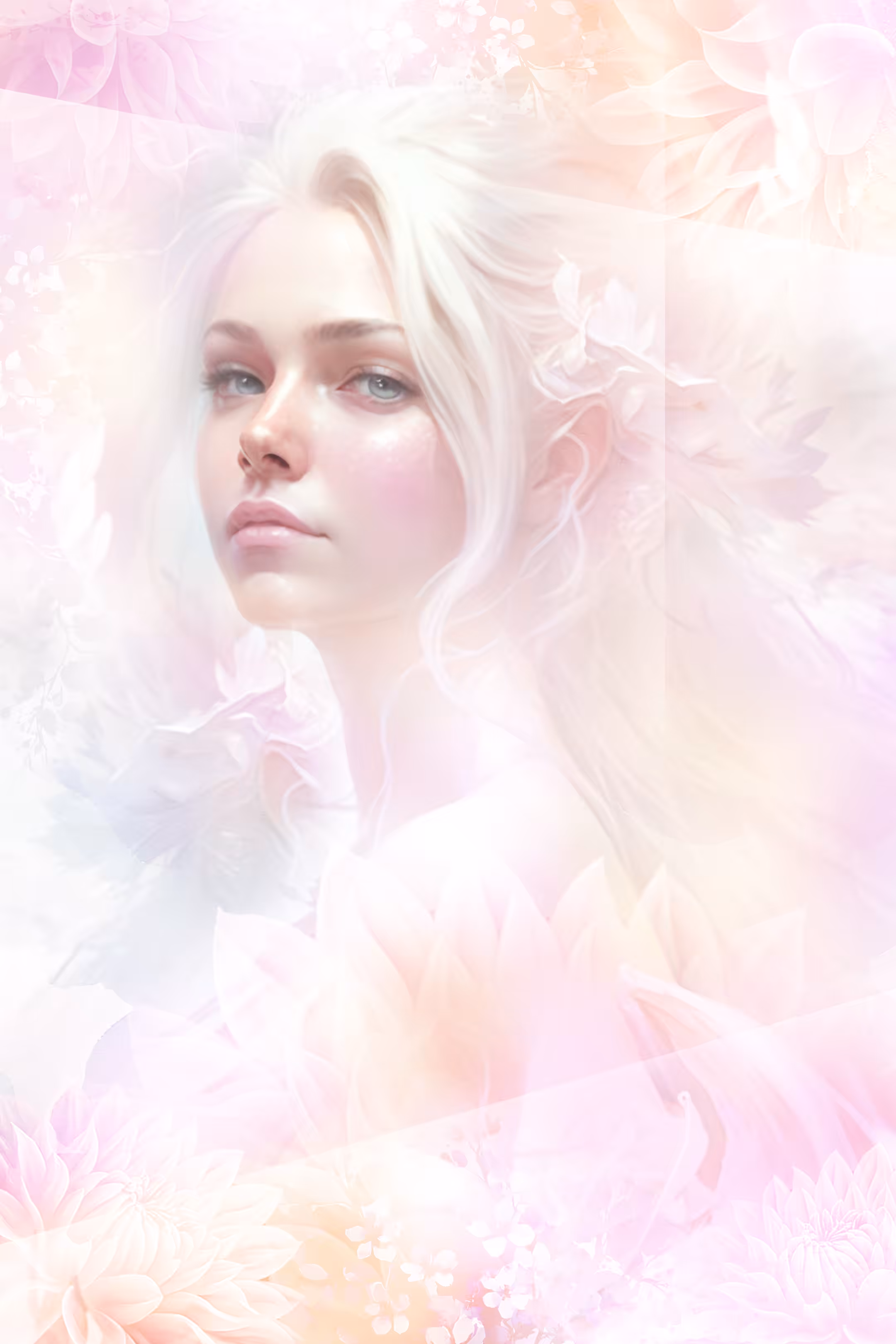 Pastel Dream