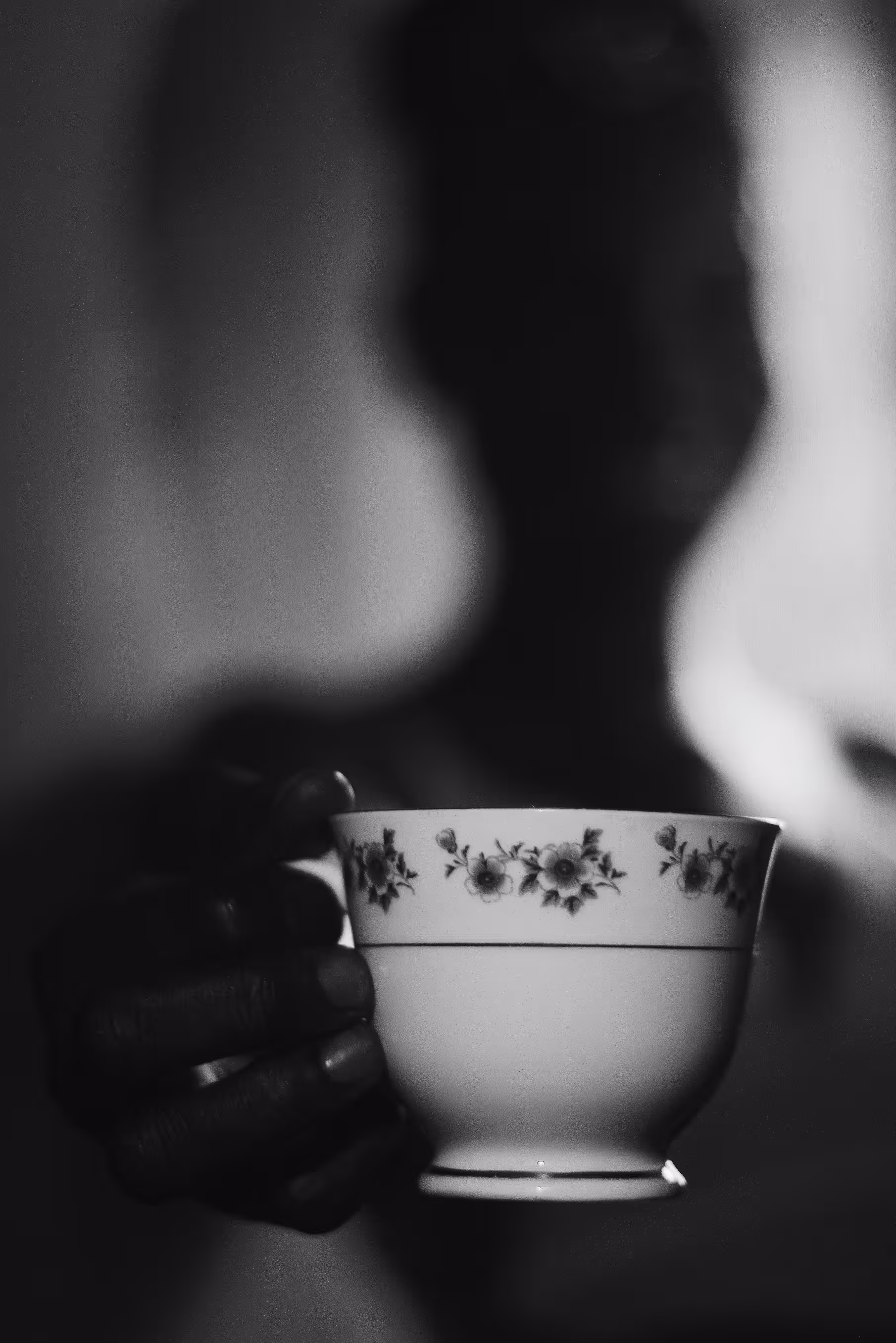 Coffee Time Story 