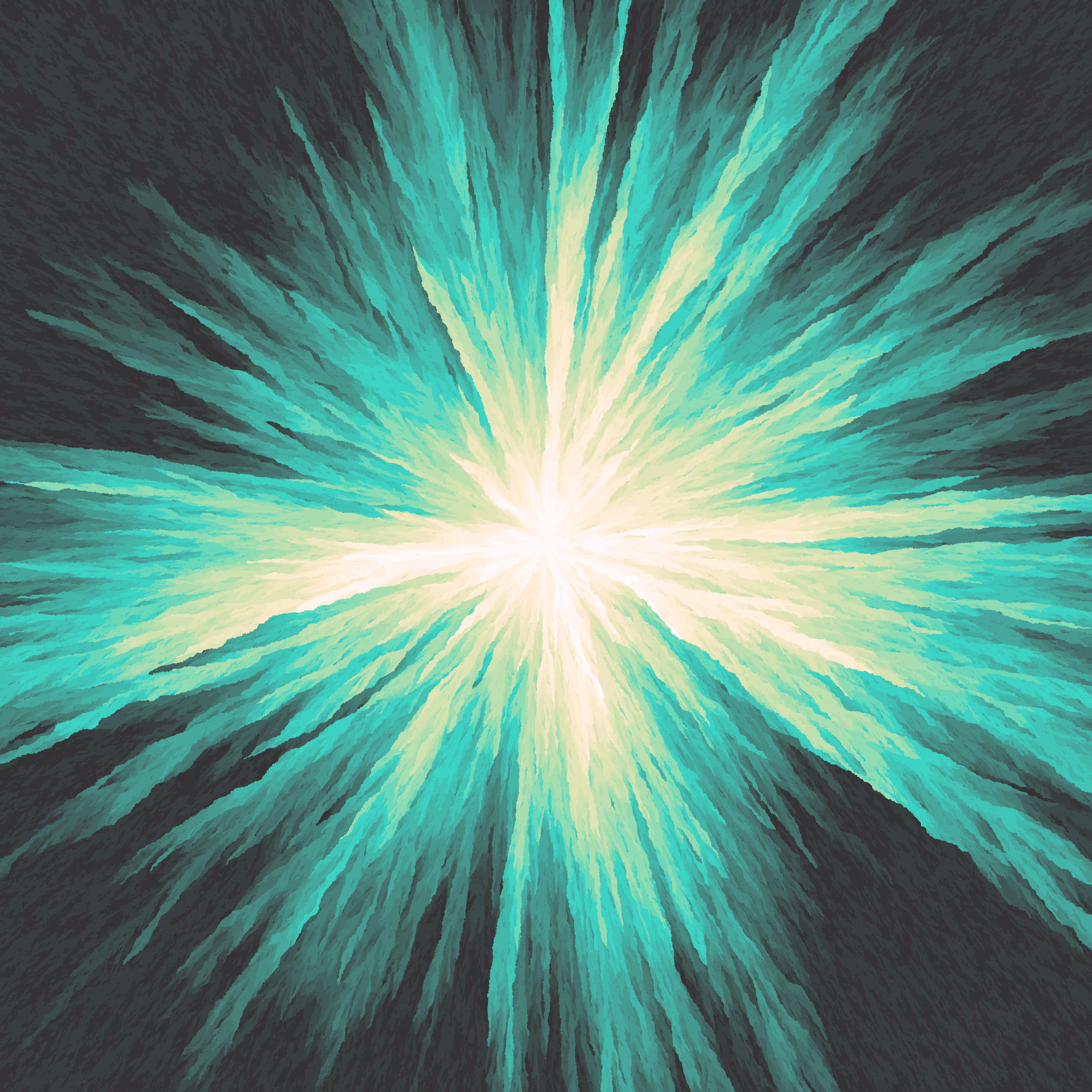 Dragon Fire #4