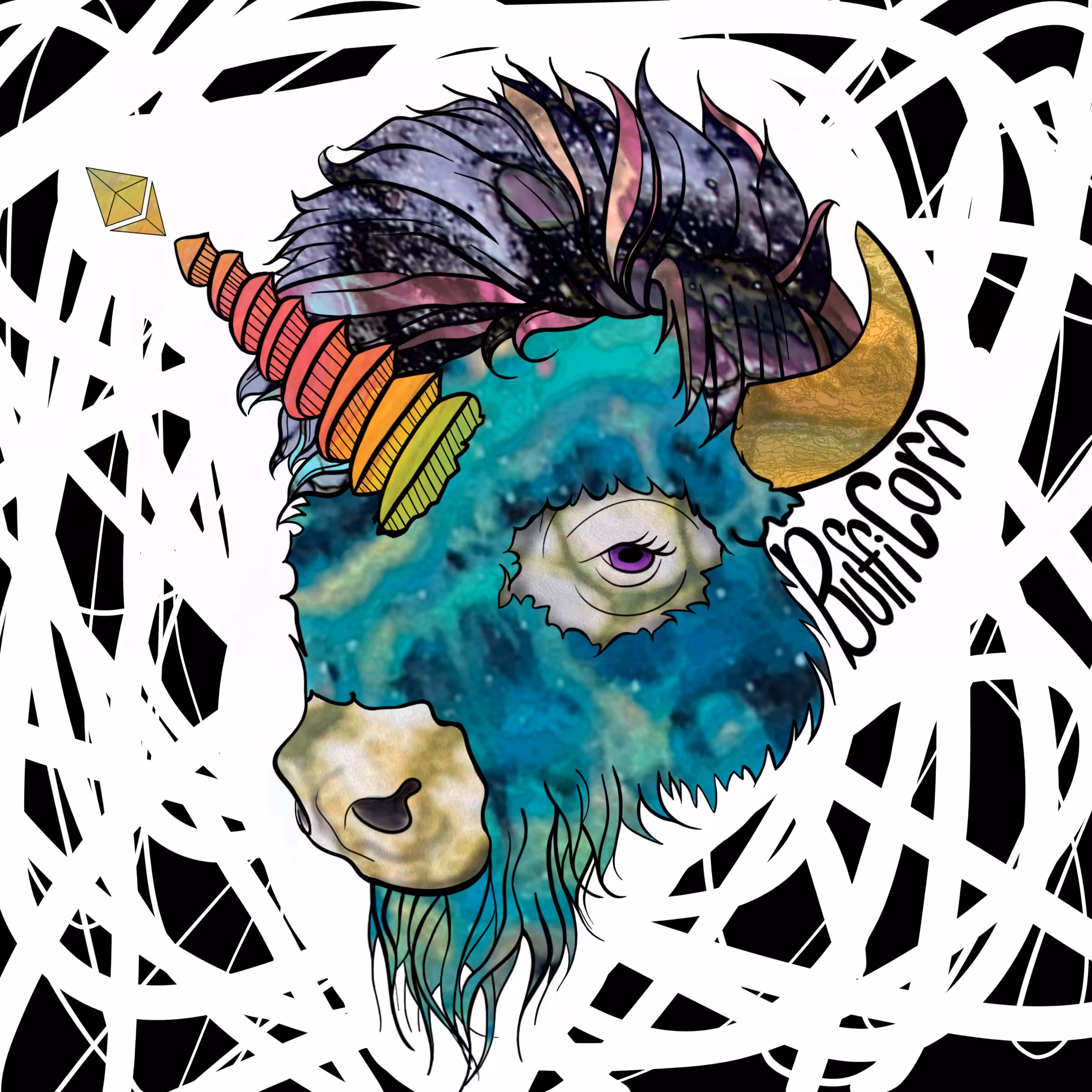 Bufficorn 2019