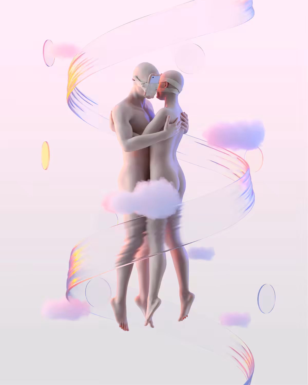 Modern Love