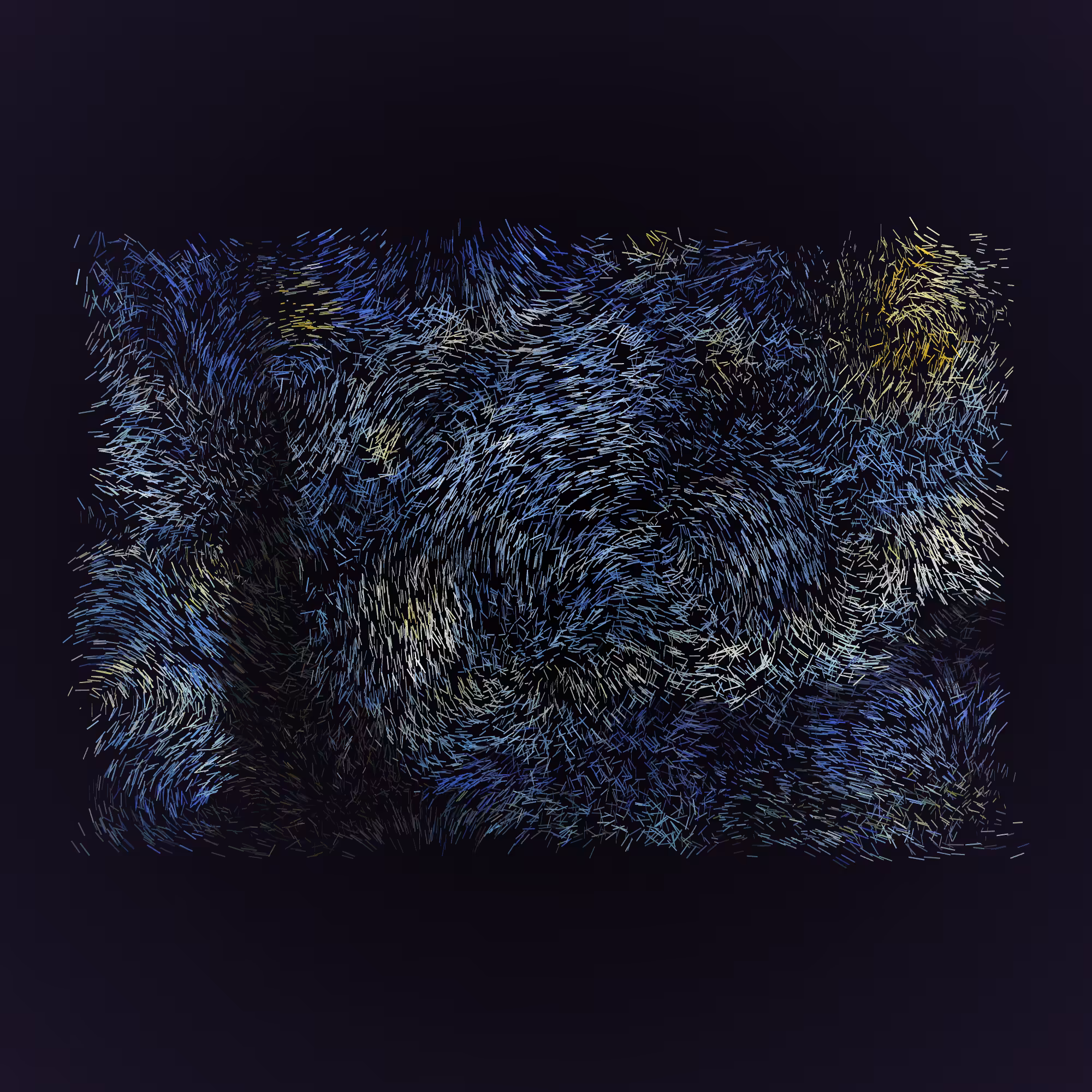 STARRY BYTES #6