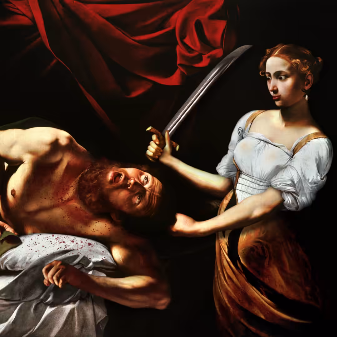 Judith