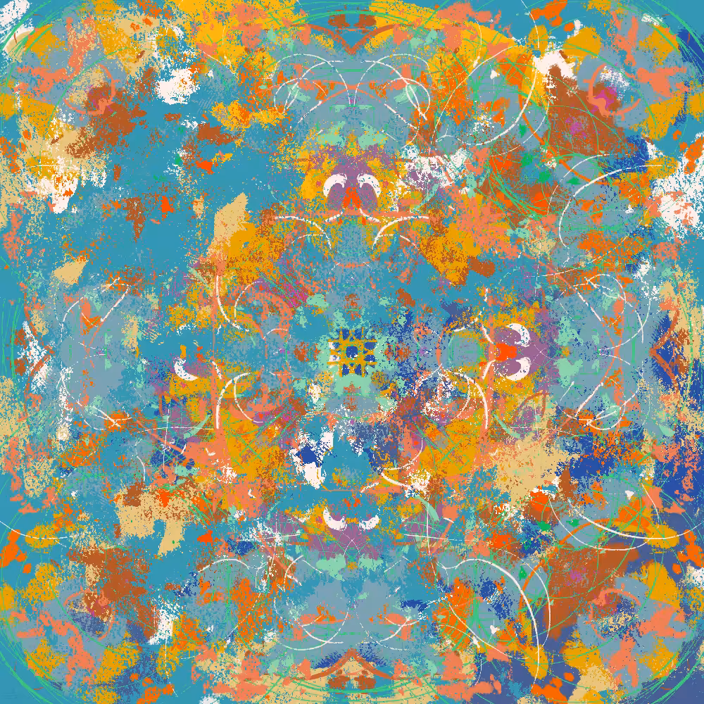 mandala art 02