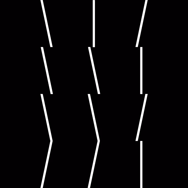 Lines #5