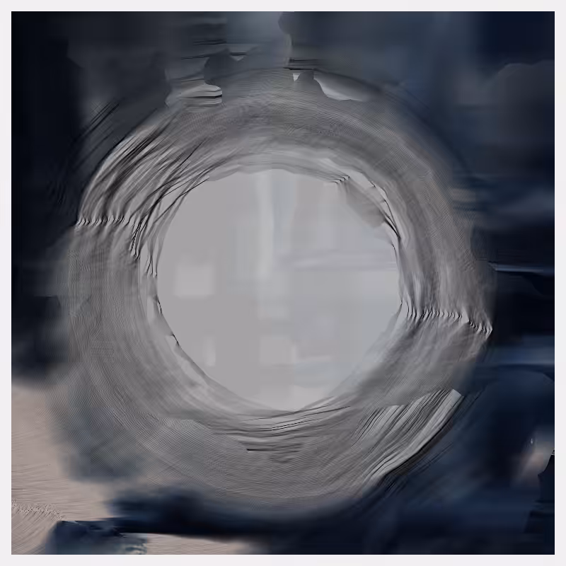 a formless beauty #83