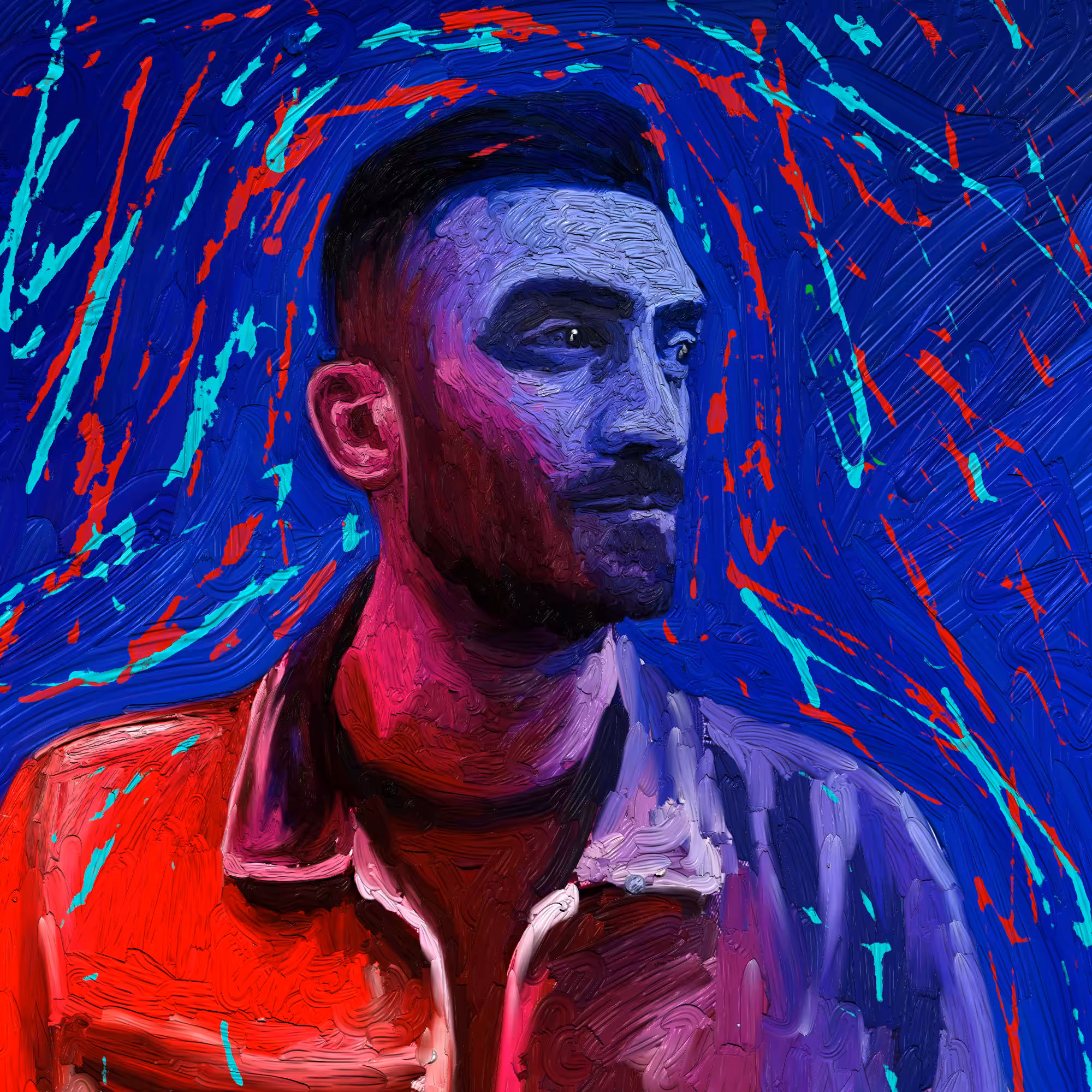 Natural Humans 107