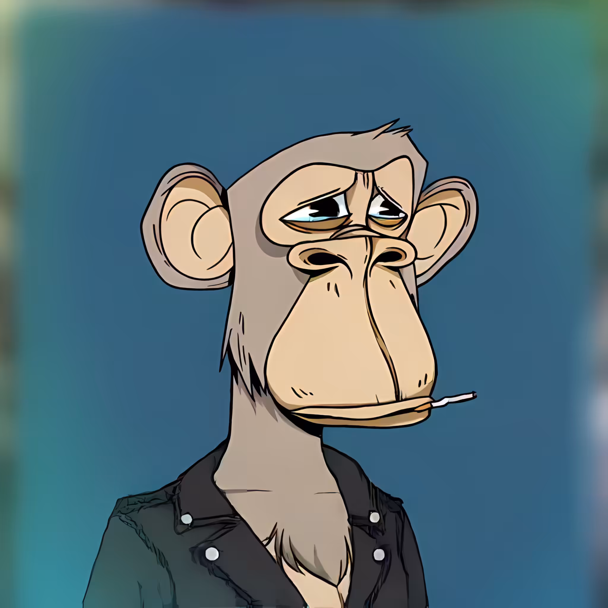 These Apes Don't Exist #53