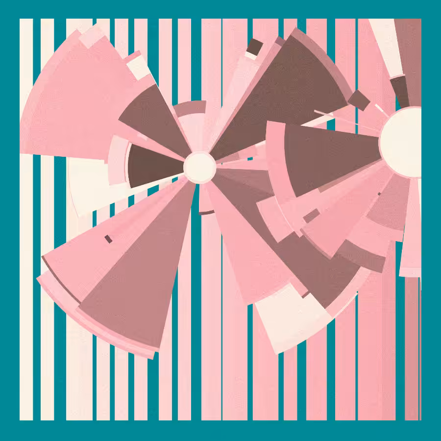 Avant-garde #41