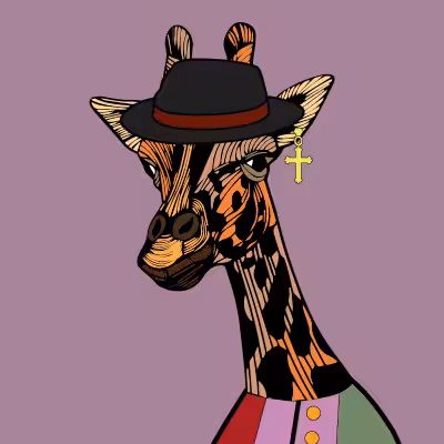 GrumpyGiraffe #95