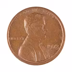 Cent #7766