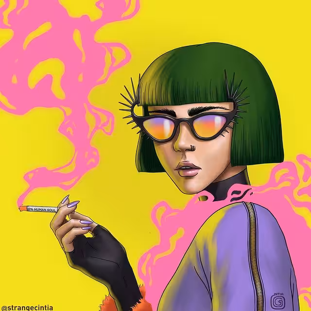 The Soul Smoker