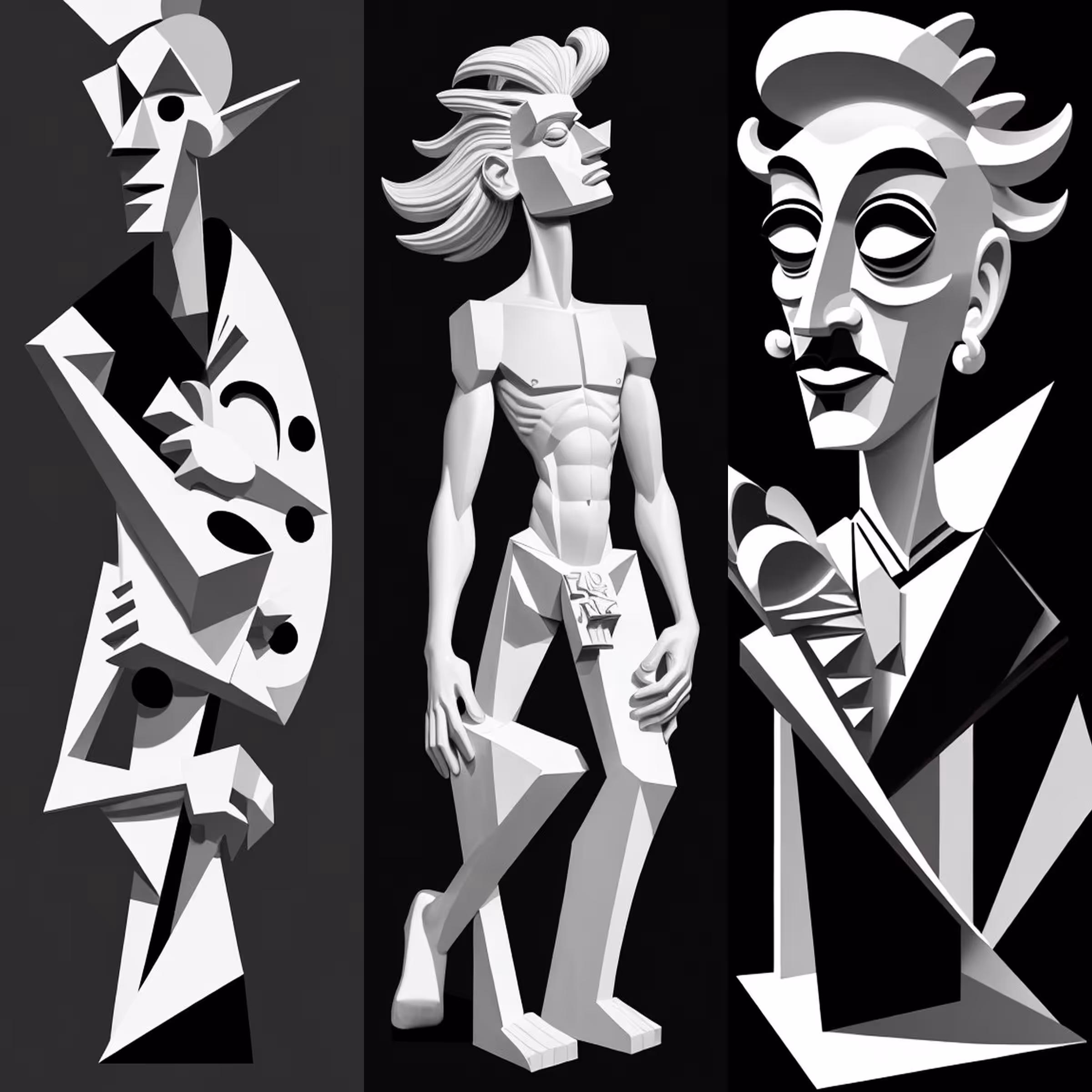 StatMan #1