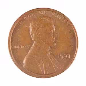 Cent #1411