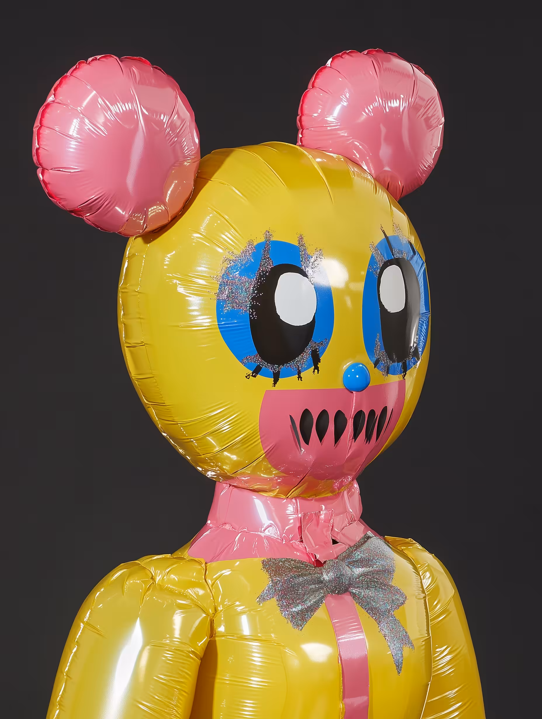 Puffy Icon: genesis #149