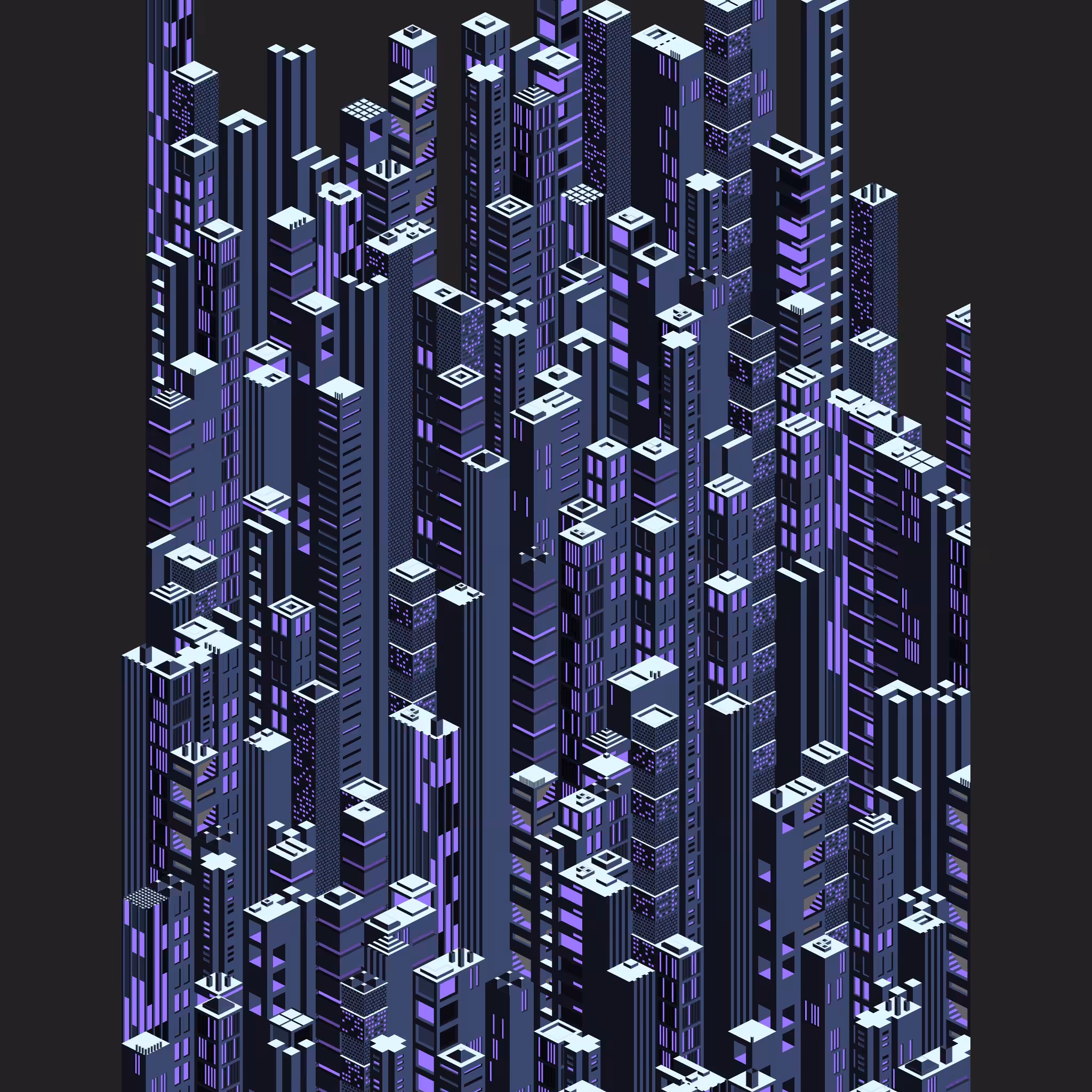 HexaCity #120