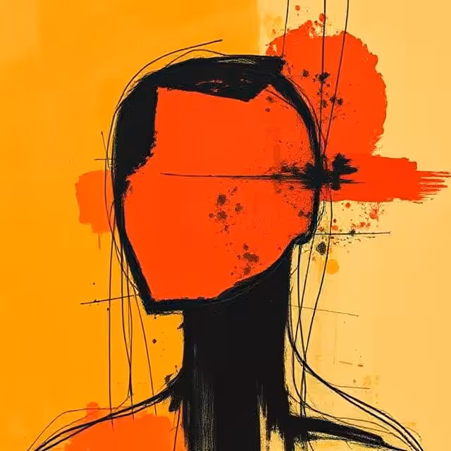 Void of Identity