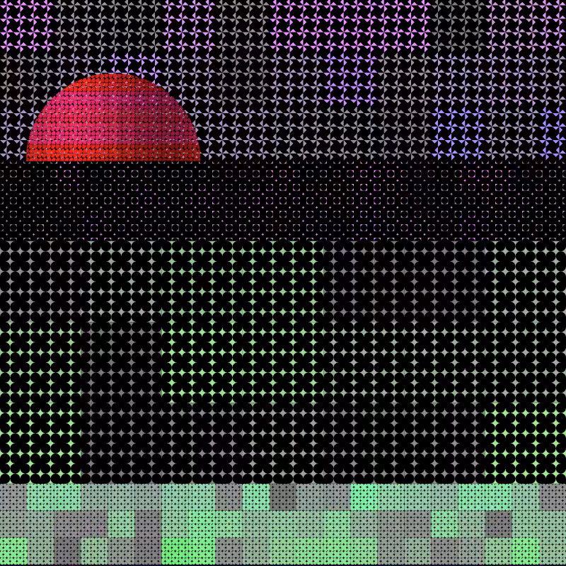 Far horizons #26