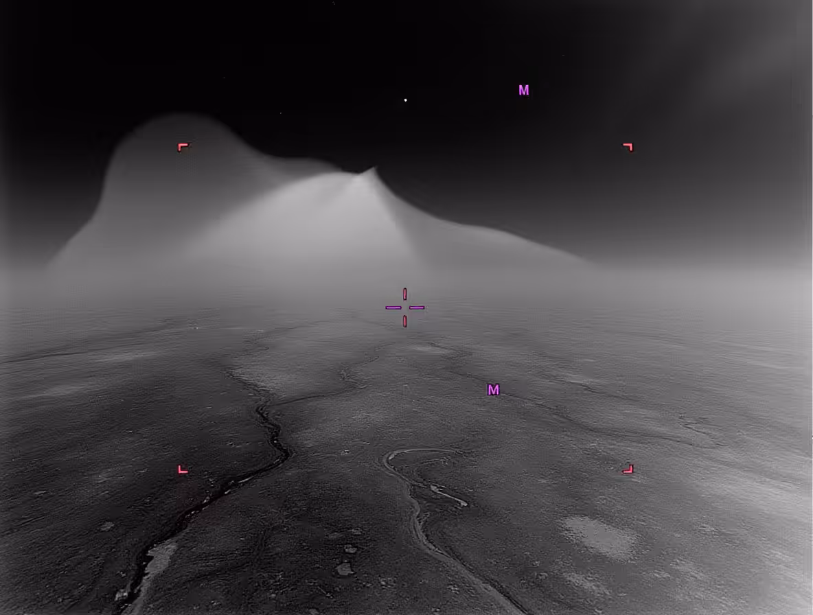 Unidentified Anomalous Phenomena: UAP_0380
