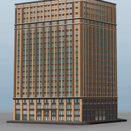 Founder Building #8