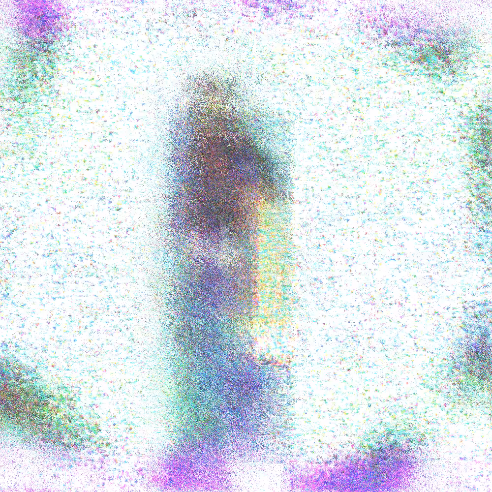 Incarcerating The Anomalous Apparition #7