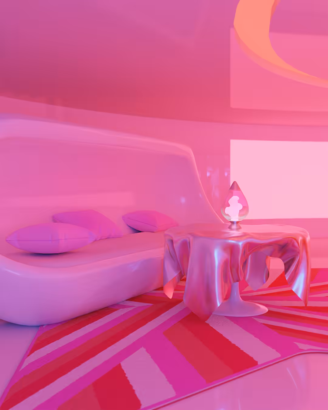 pinke tones vol.1