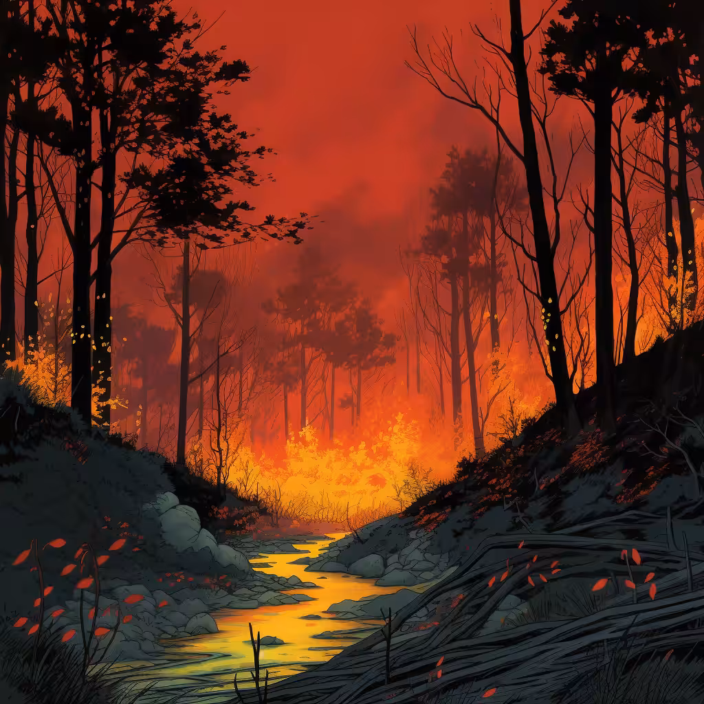BURNOUT