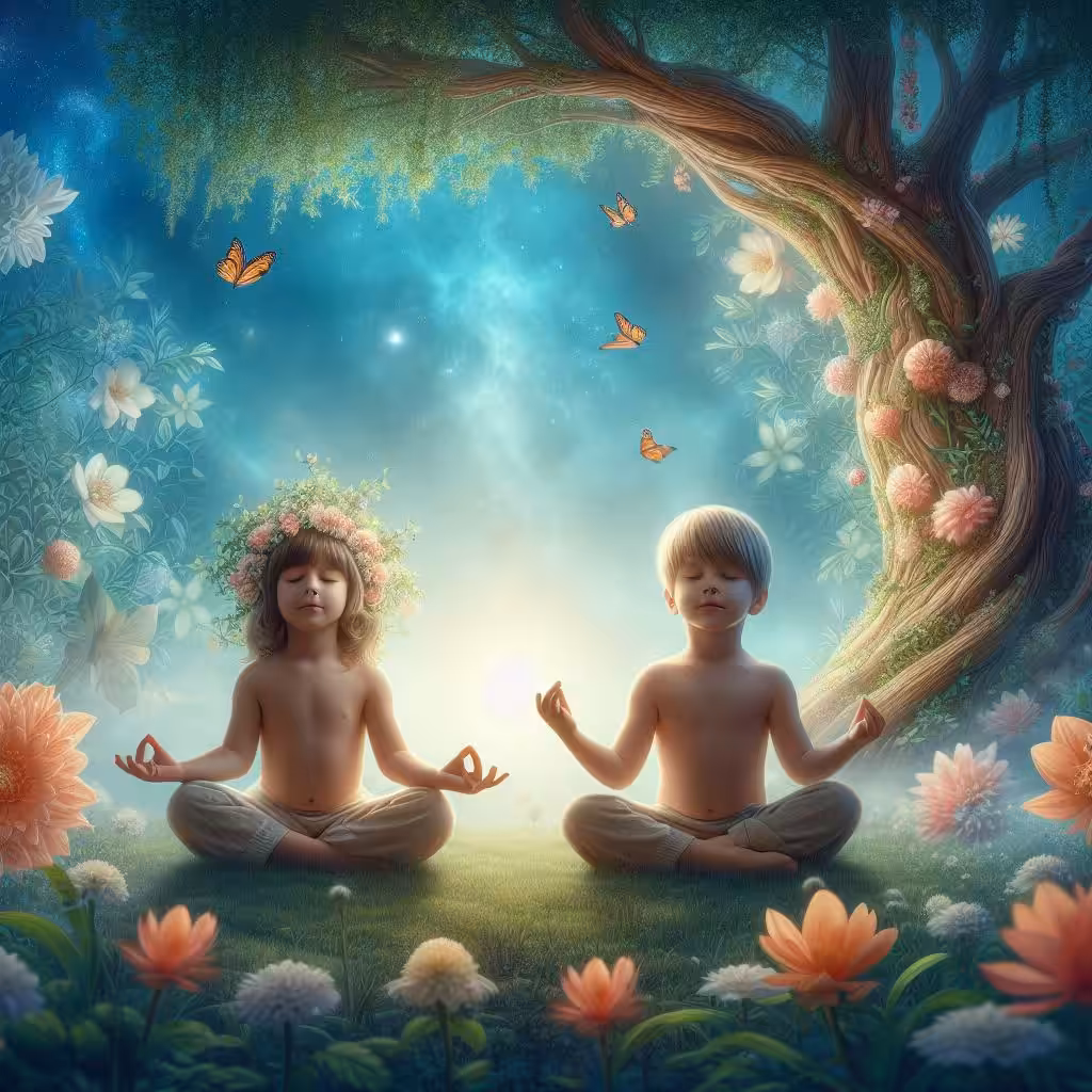 Divine Sanctuary 