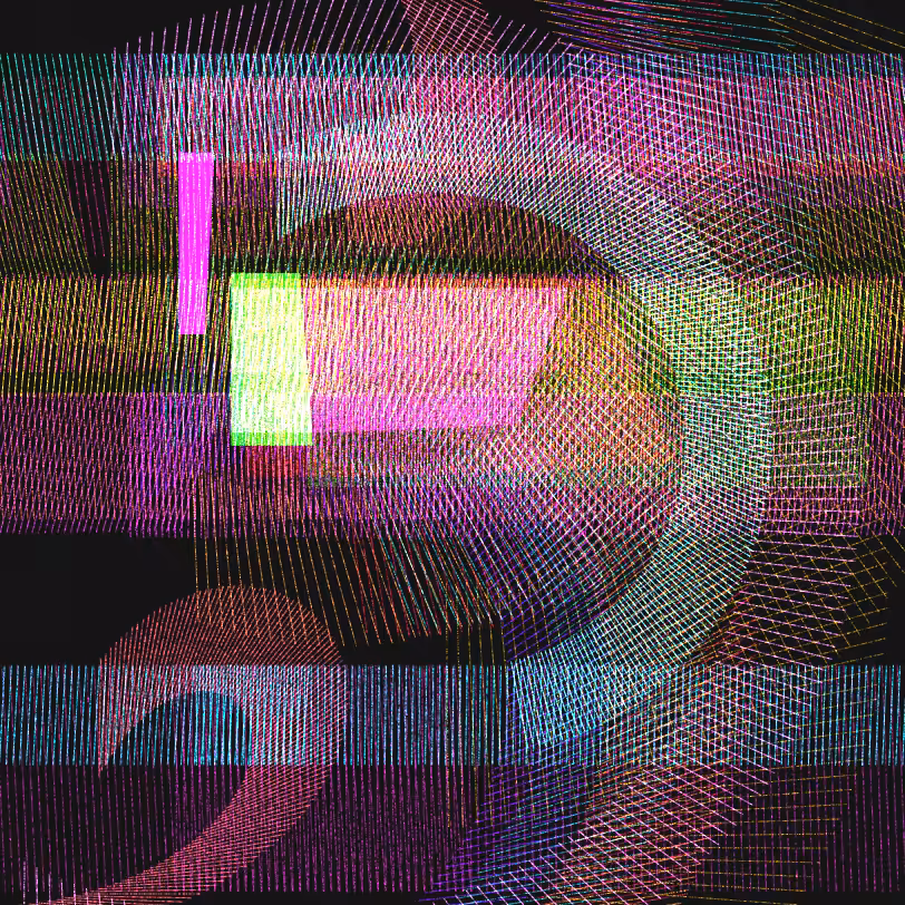 Neon Painter #15