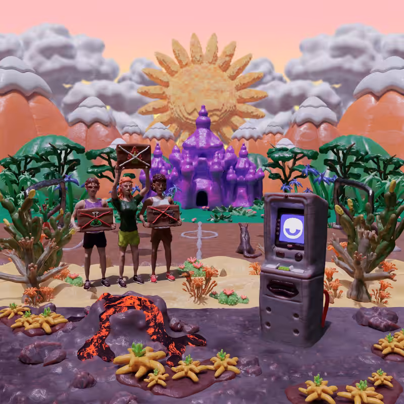 Terra-Bytes #96