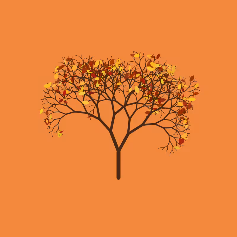 Tree of Life #35