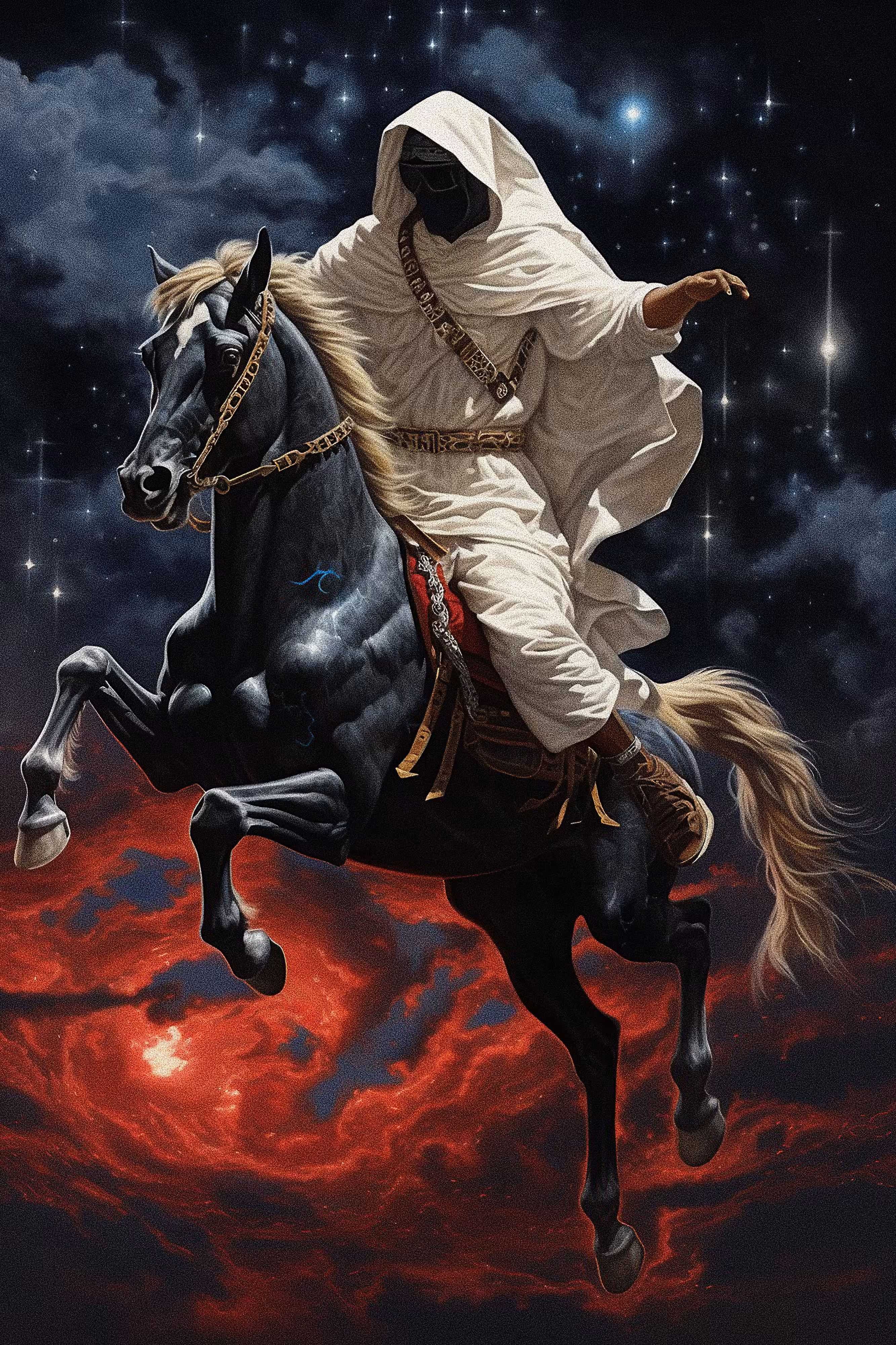 The Prophet