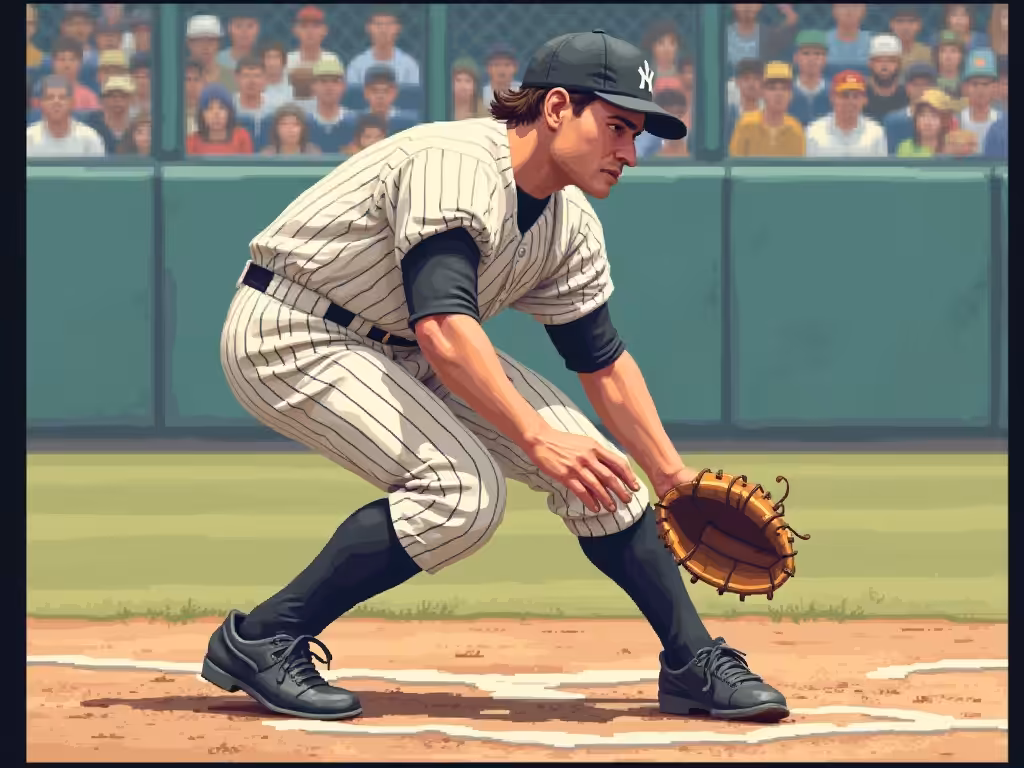 DataBaseball: Bill Dickey - 1929 (4.5 PV)