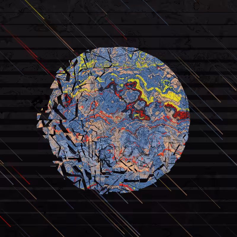 Shattered Moons #355