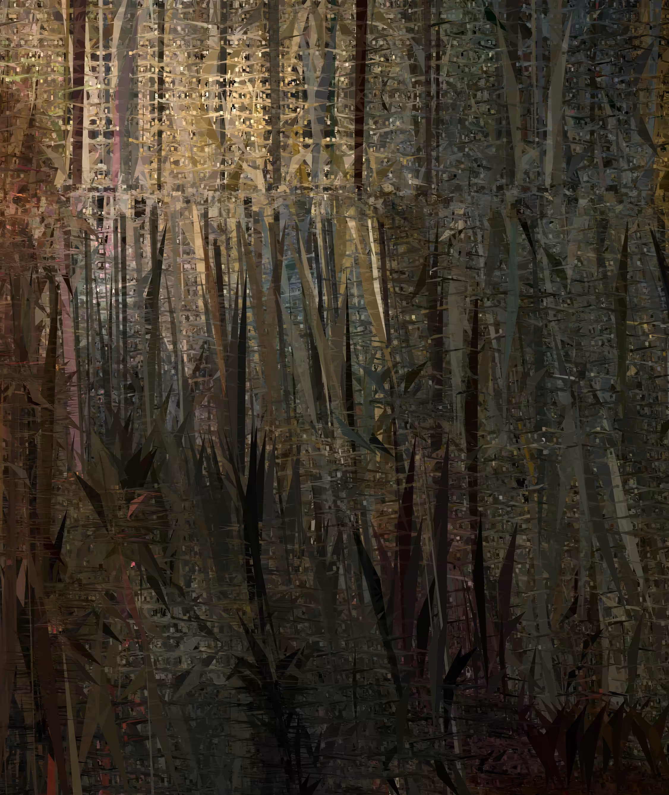 Untitled Unnatural