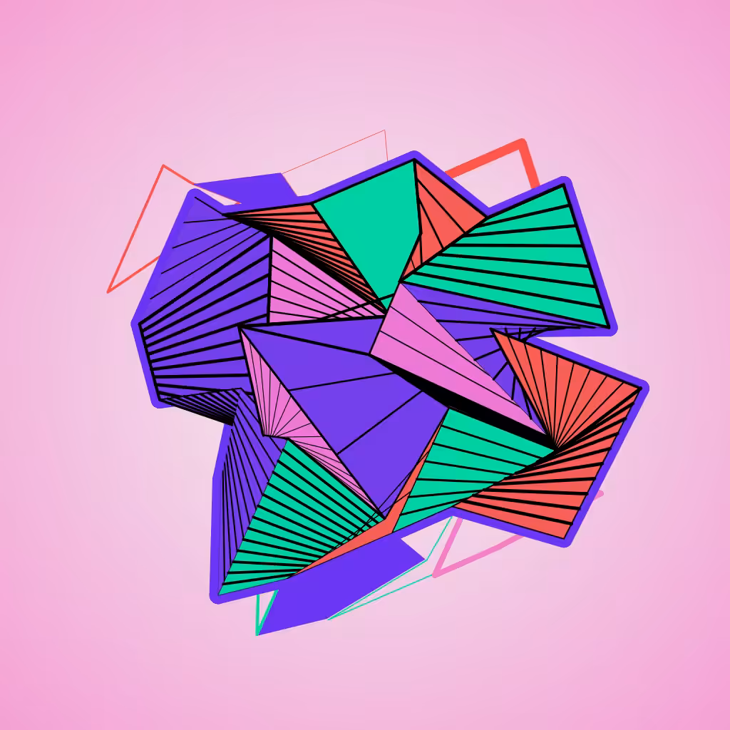 Machine 11: brutalist distortions #21
