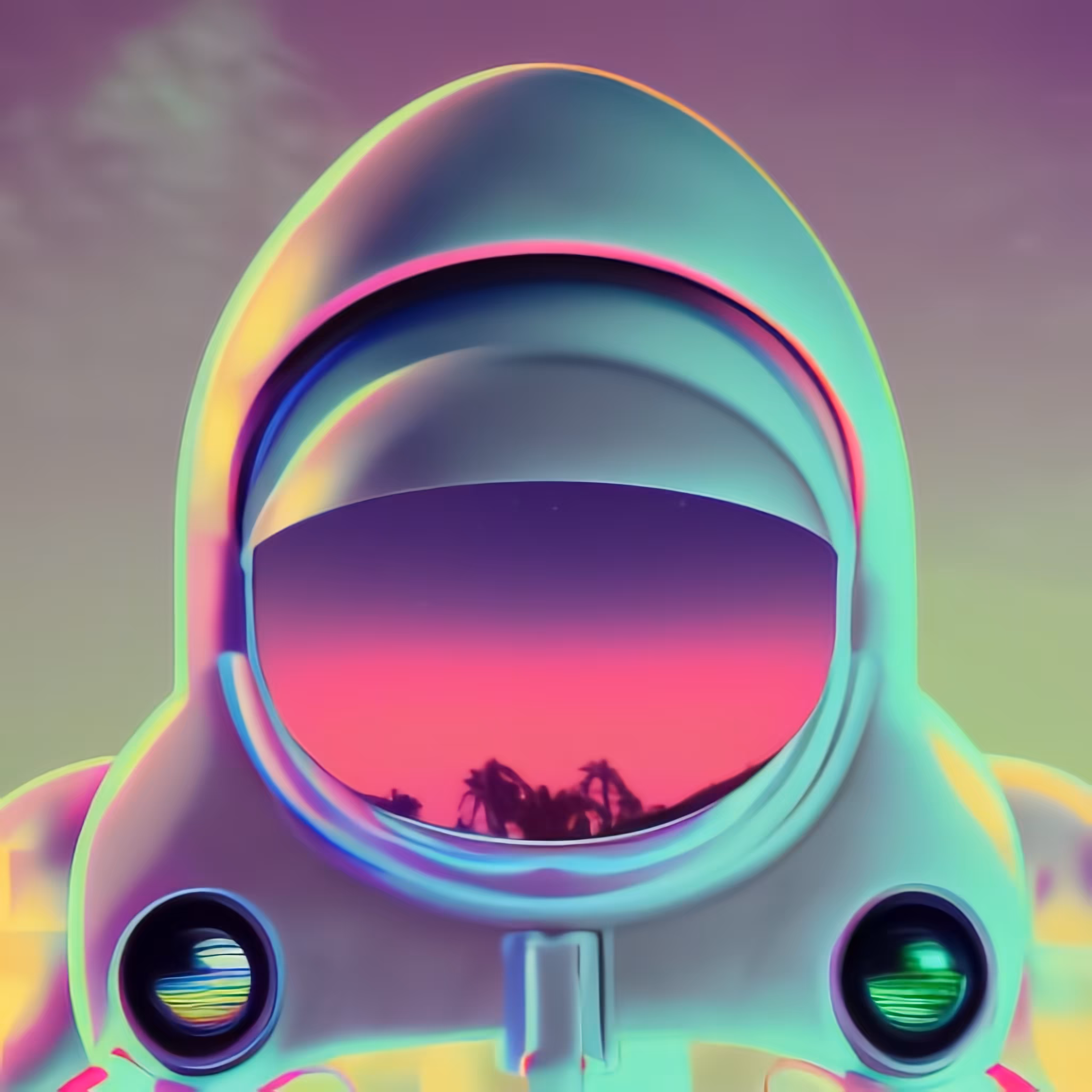 SPACEWAVES: NIGHTCALLERS: SPACEWAVES #473