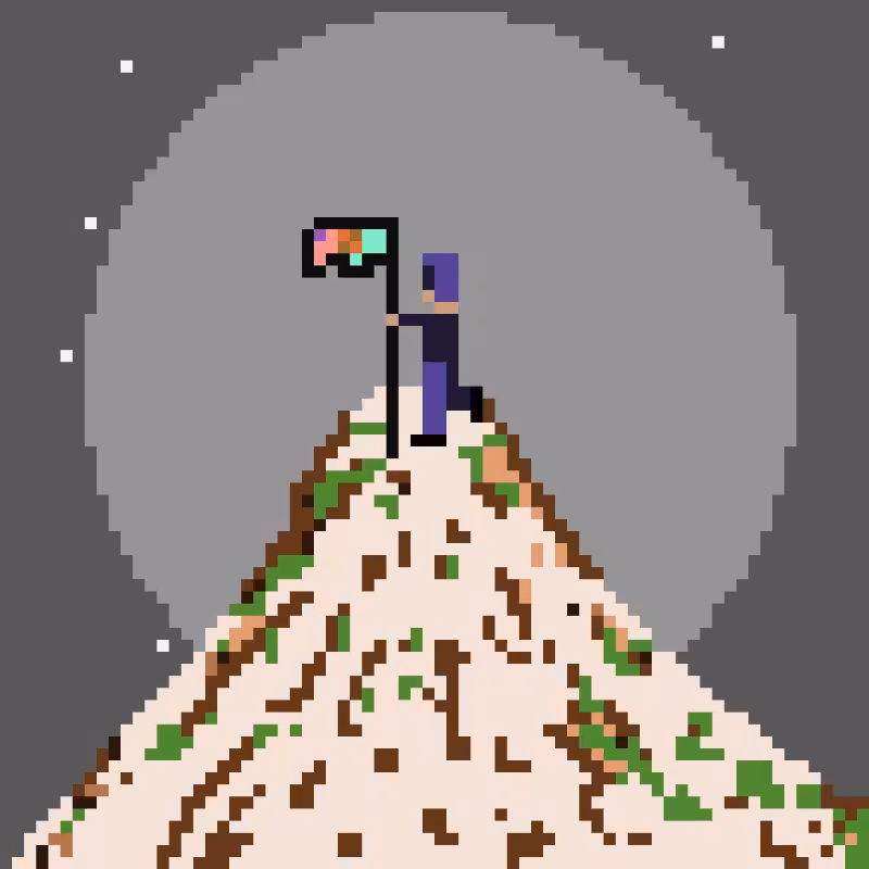 tOP OF THE WORLD #36