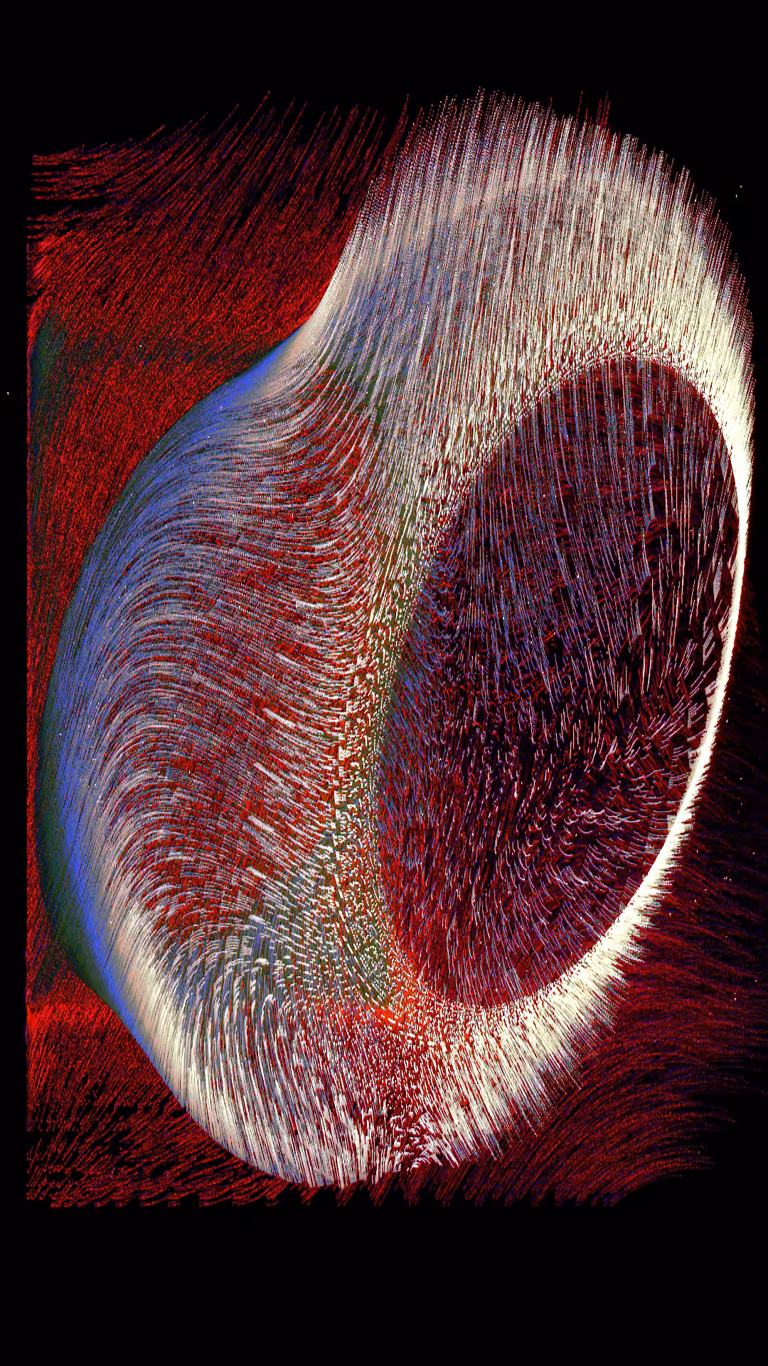 Whispers of Life #7