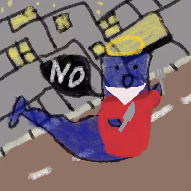 Fuking Baswhales #9