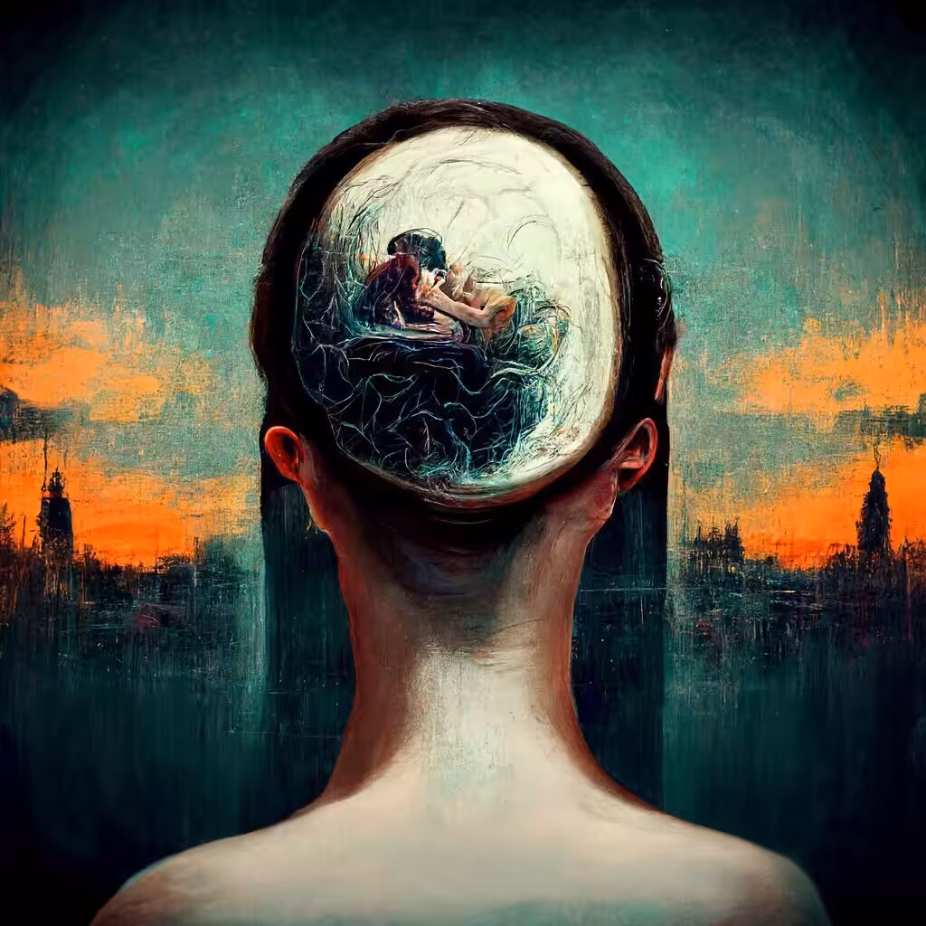 Lack of Mindfulnessless