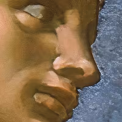 Tile [5, 7] - Faces of Narcissus