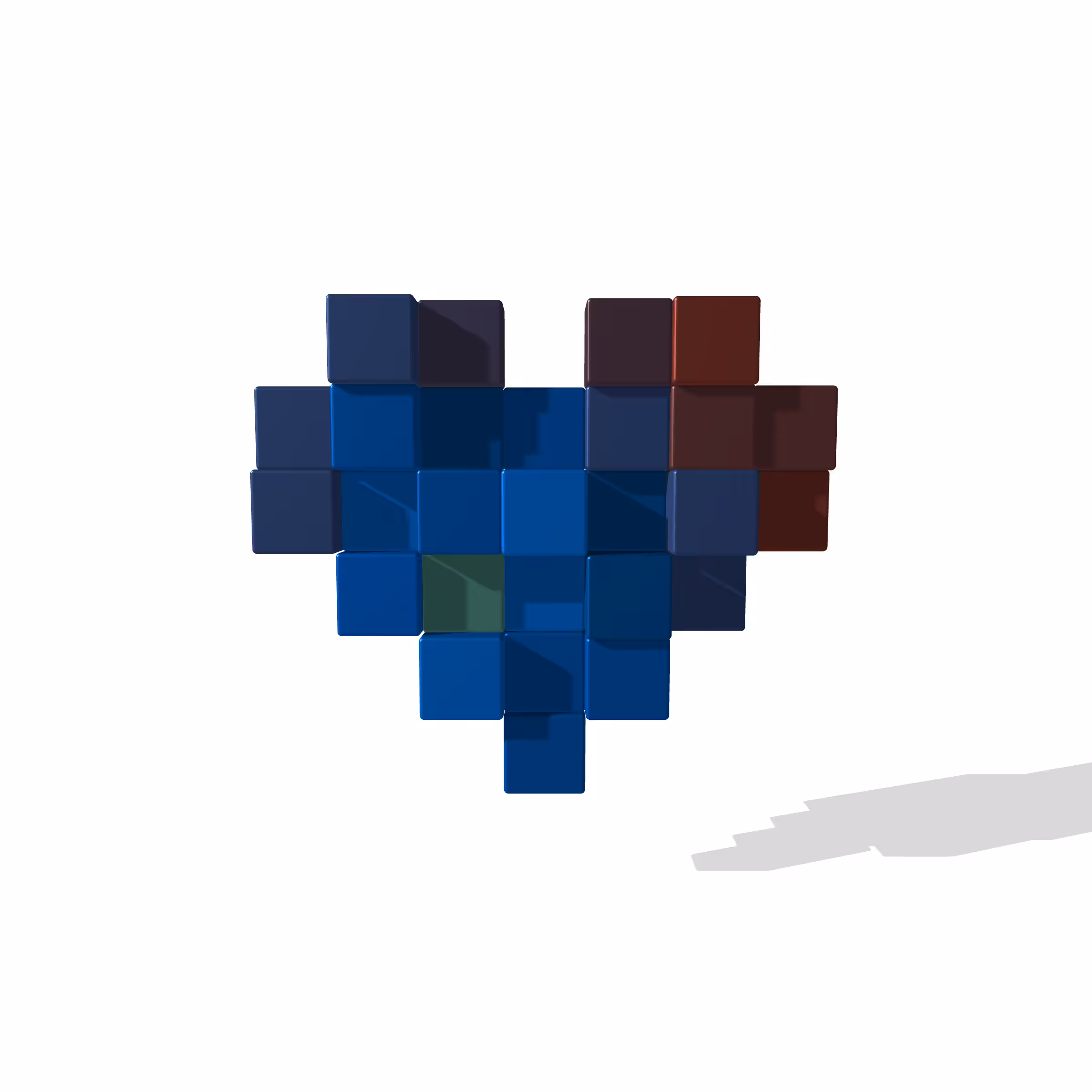 heart + craft #23430